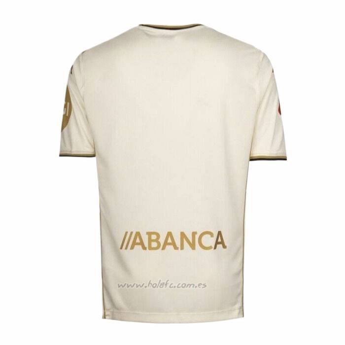 Camiseta Deportivo de La Coruna Tercera 2025-2026